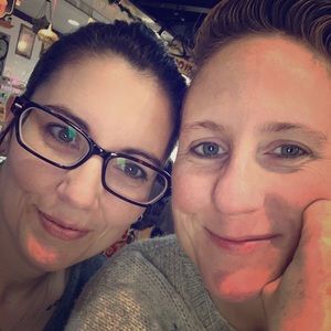 Meet your Posher, Deanna